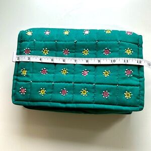 Women’s Jewelry storage Bag for home or travel
